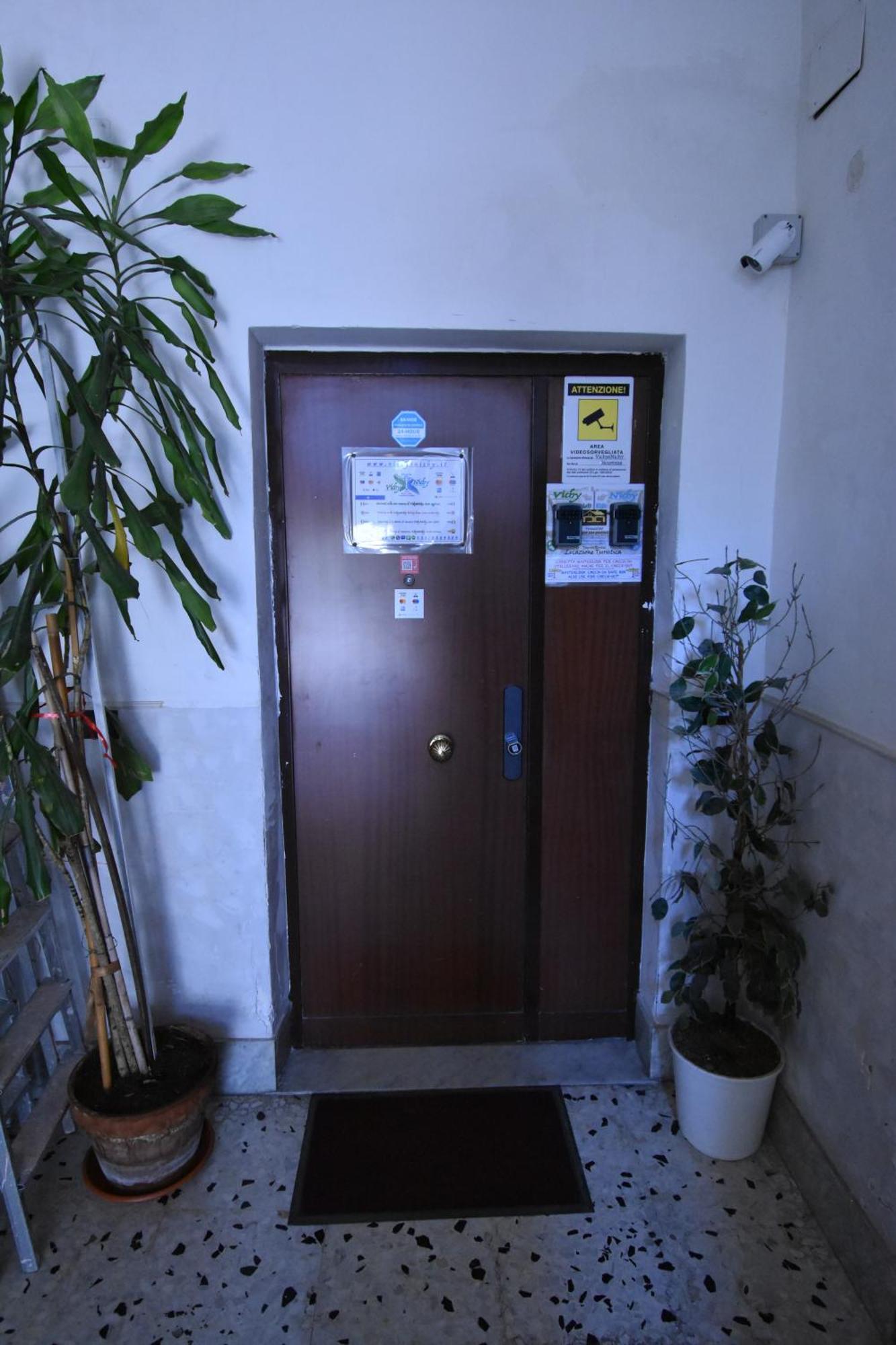 Vichyenichy Hotell Morena Exteriör bild