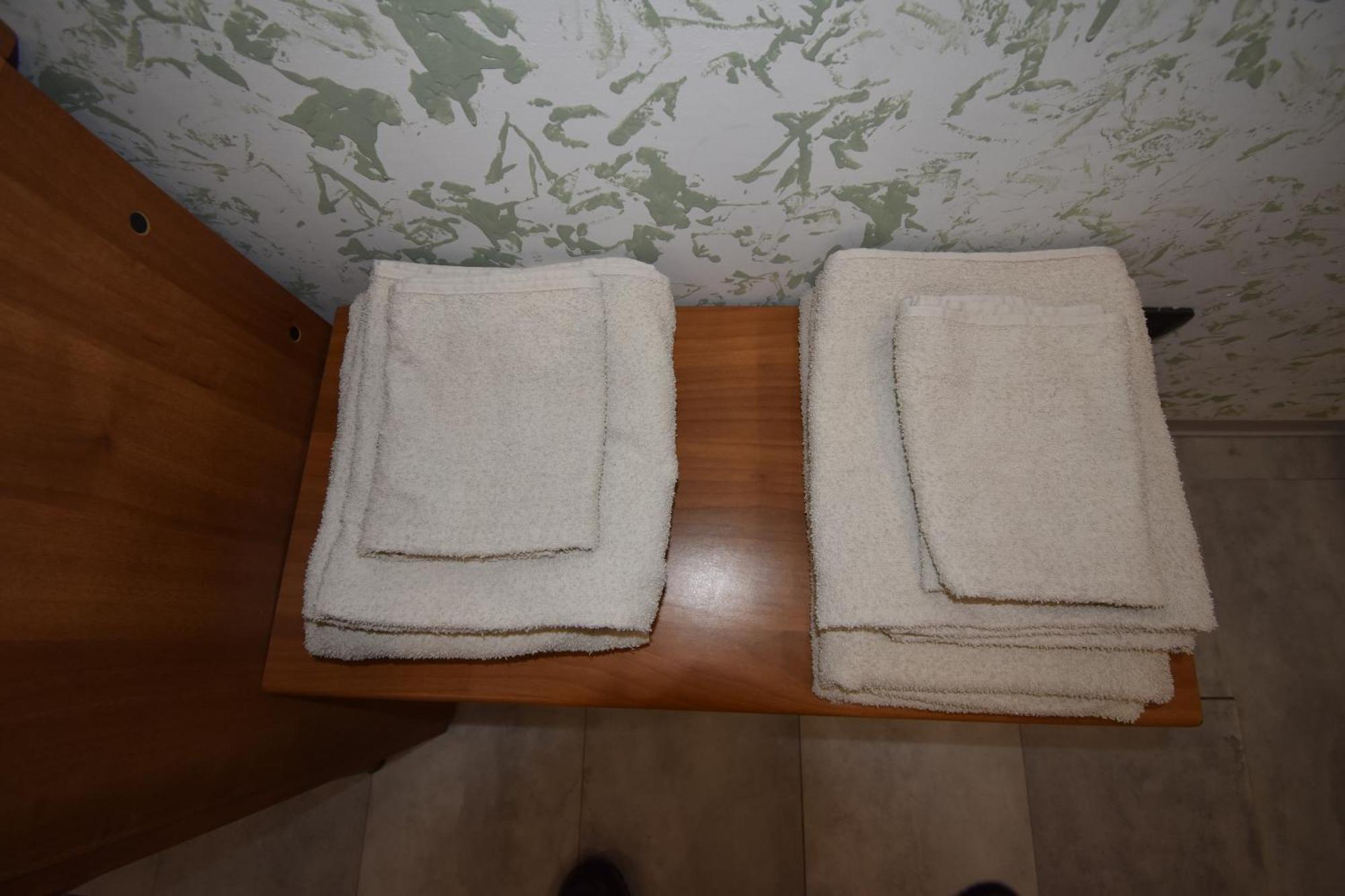 Vichyenichy Hotell Morena Rum bild