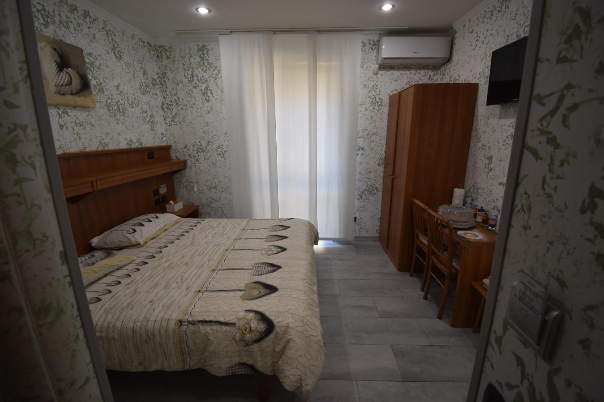 Vichyenichy Hotell Morena Rum bild