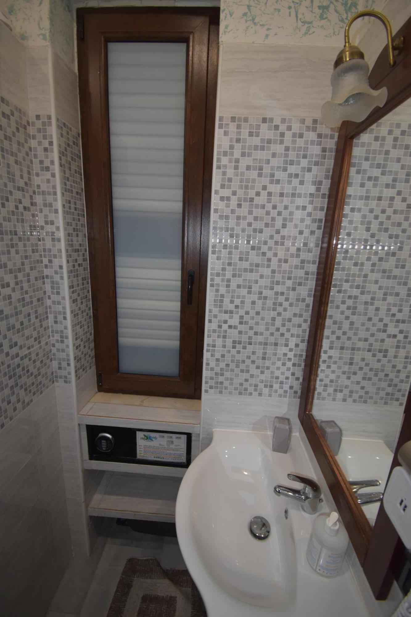 Vichyenichy Hotell Morena Rum bild