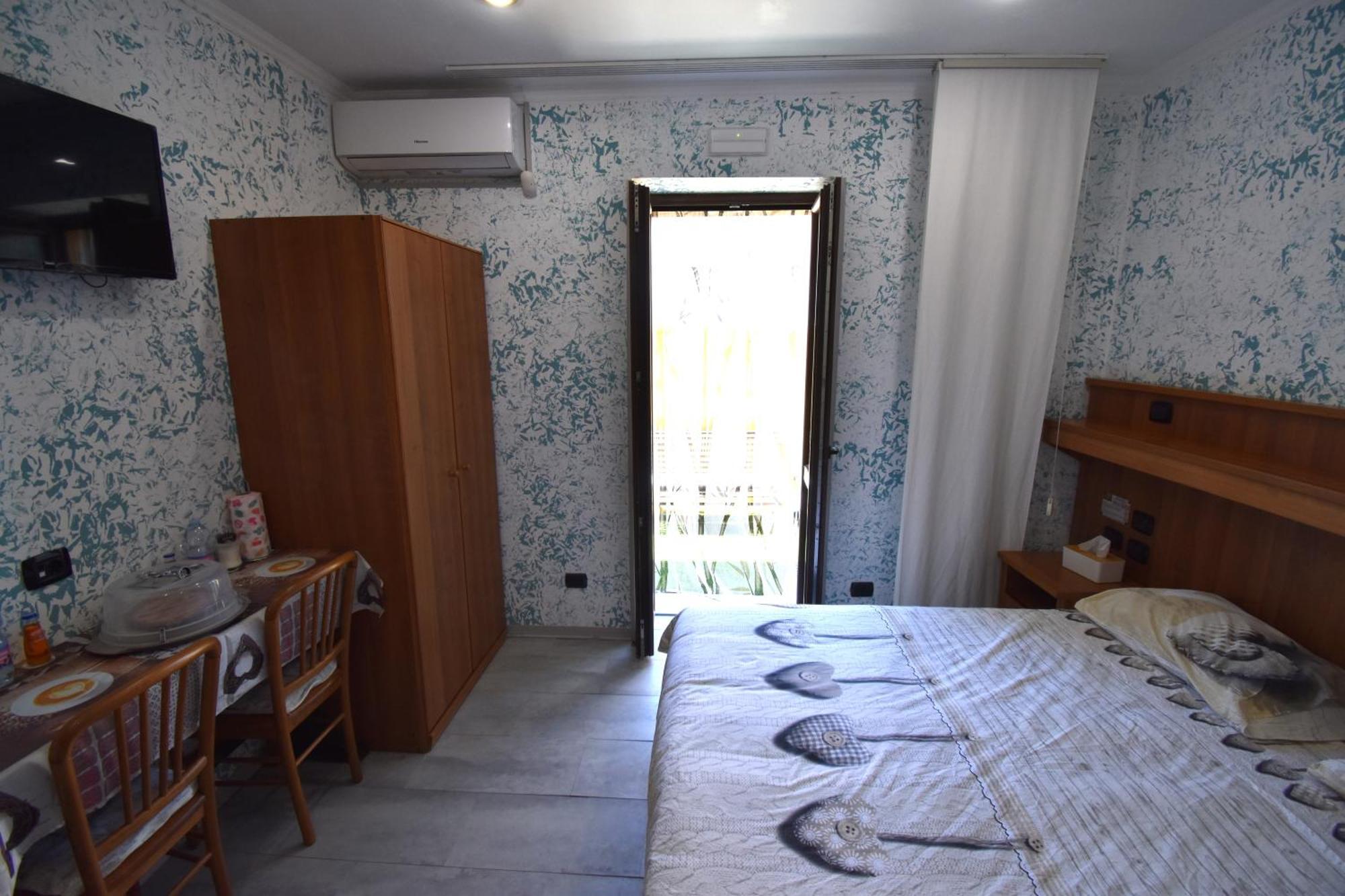 Vichyenichy Hotell Morena Rum bild