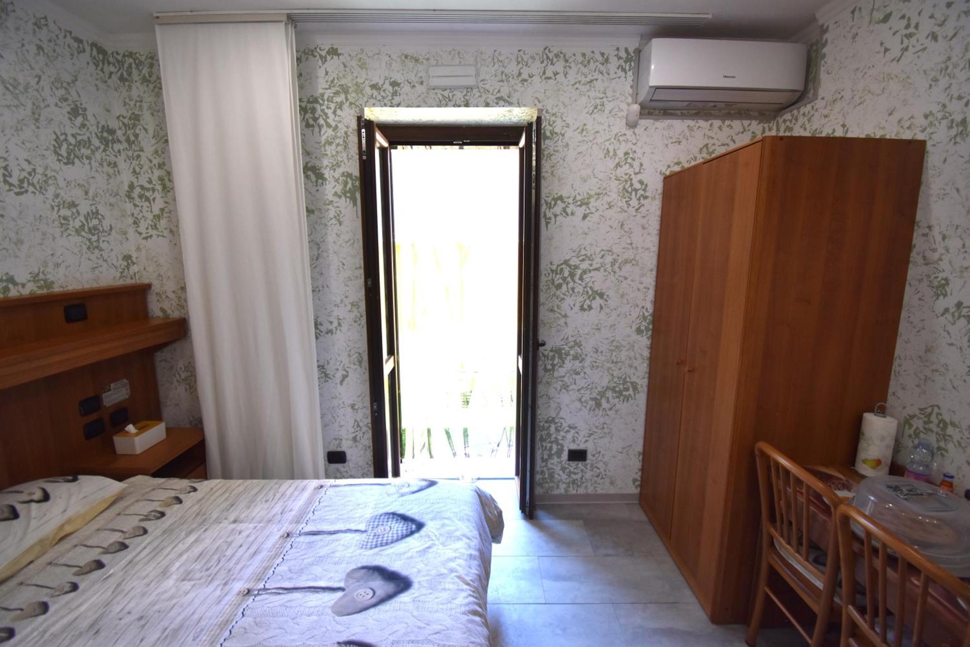 Vichyenichy Hotell Morena Rum bild